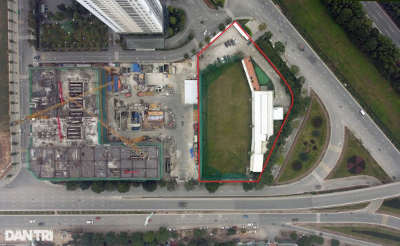 3 Can Canh Nhung Khu Dat Bi Dieu Chinh Quy Hoach Nhoi Them Can Ho O Ha Noi