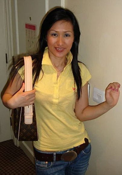 4 Co Gai Goc A Lay Trieu Phu Roi Mang Thai Cu Ngo Hoa Thanh Phuong Hoang Nao Ngo 6 Thang Sau Gia Dinh Nhan Cuoc Goi He Lo Su That Tan Khoc