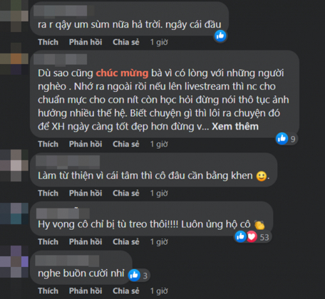 7 Ba Nguyen Phuong Hang Nhan Tin Hieu Vui Giua Luc Bi Khoi To Tam Giam Khien Cdm Tranh Cai Kich Liet