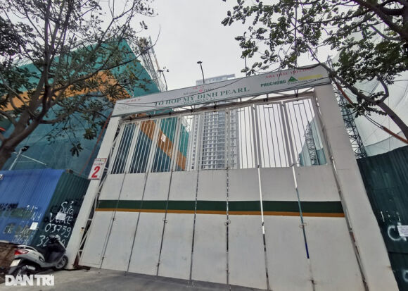 8 Can Canh Nhung Khu Dat Bi Dieu Chinh Quy Hoach Nhoi Them Can Ho O Ha Noi