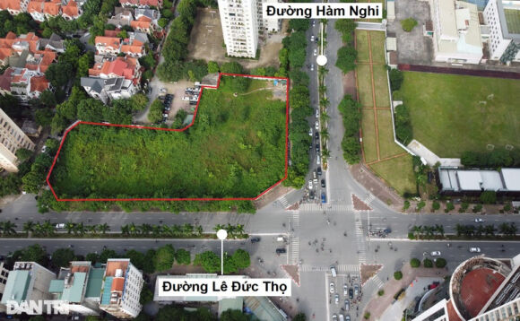 9 Can Canh Nhung Khu Dat Bi Dieu Chinh Quy Hoach Nhoi Them Can Ho O Ha Noi