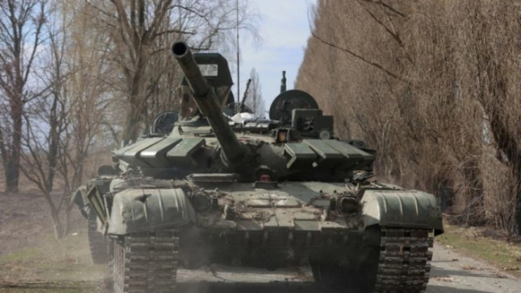 1 Ba Lan Gui Xe Tang Den Ukraine