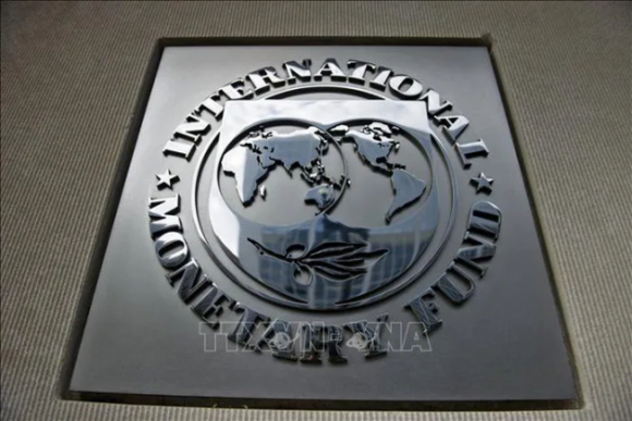 1 Imf Nhan Dinh Chau A Se Phai Doi Mat Voi Trien Vong Lam Phat Dinh Tre