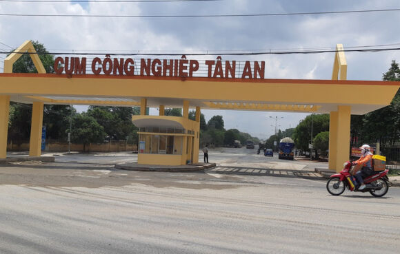 1 Lanh Dao Vp Tinh Uy Dak Lak Noi Gi Ve Vu Ngo Nguoi Khi Cum Cong Nghiep Se Thanh Du An Bat Dong San