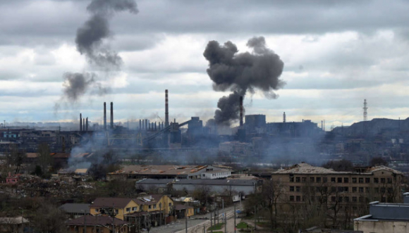 1 Nga Ngung Ban Nhan Dao Nhung Khong Nguoi Ukraine Nao Roi Azovstal