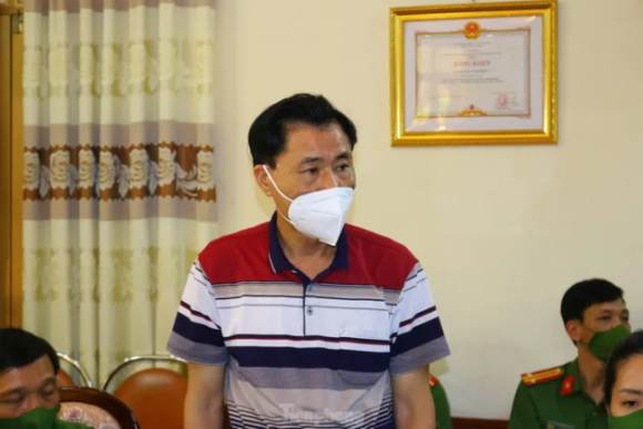 4 Tu Khang Dinh Khong Nhan Hoa Hong Cua Viet A Den 3 Ty Dong Bi Phat Lo