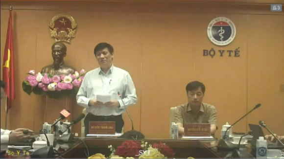 1 Ca Nuoc Con 76 Trieu Mui Vac Xin Covid 19 Chua Cap Nhat Hon 43 Trieu Mui Sai Thong Tin