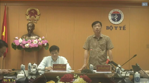 2 Ca Nuoc Con 76 Trieu Mui Vac Xin Covid 19 Chua Cap Nhat Hon 43 Trieu Mui Sai Thong Tin