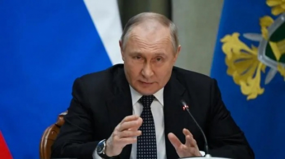 1 Ong Putin Tuyen Bo Dung Vu Khi Hien Dai Nhat Dap Tra Moi De Doa Chien Luoc