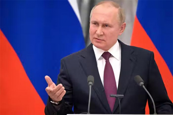 1 Putin The Phan Ung Chop Nhoang Neu Bat Ky Nuoc Nao Can Thiep Vao Ukraine