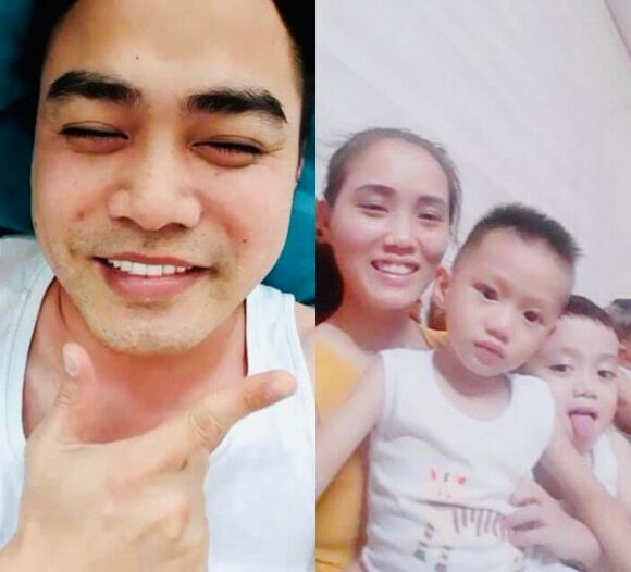 3 Trong Hung Con Nuoi Ong Trum Phan Quan Trong Nguoi Phan Xu Sau 5 Nam Dung Su Nghiep Muu Sinh Xu Nguoi