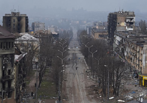 1 Ukraine Tuyen Bo Se Tu Ve Va Tan Cong Cac Can Cu Tren Lanh Tho Cua Nga