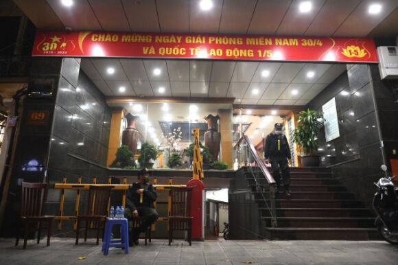 2 Cuu Chu Tich Aic Nguyen Thi Thanh Nhan Bi Bat Vi Vi Pham Tai Du An Benh Vien Da Khoa Dong Nai