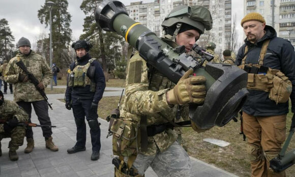 1 Bao Cao Tiet Lo Muc Vien Tro Quan Su Khong Lo Ba Lan Gui Cho Ukraine