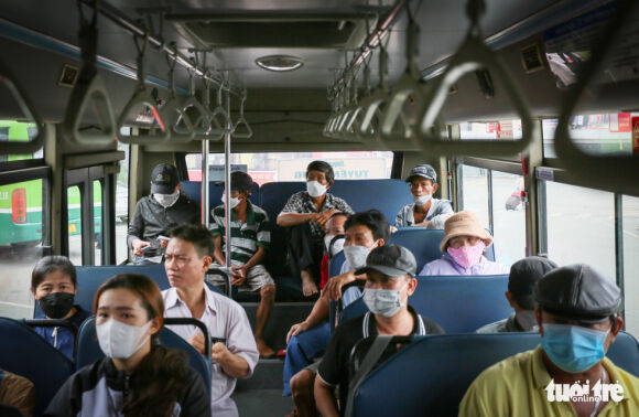 1 Thieu Xe Khach Ben Xe Mien Tay Dieu Xe Buyt Cho Dan Ve Que