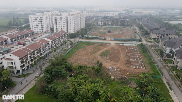 2 Gia Nha Dat Viet Nam Top Dau The Gioi Gap 20 Lan Thu Nhap