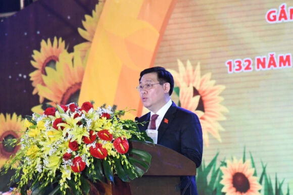 3 Chu Tich Quoc Hoi Neu 6 Van De Trong Tam De Phat Trien Tra Vinh