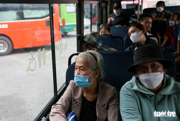 3 Thieu Xe Khach Ben Xe Mien Tay Dieu Xe Buyt Cho Dan Ve Que