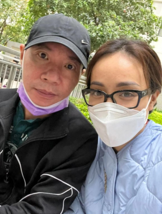 4 Dang O Nha Thue Vo Tre Nsnd Cong Ly Tiet Lo So Tien Con Lai Trong Tai Khoan Ngan Hang Gay Ngo Ngang