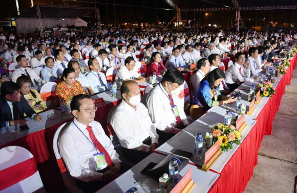 5 Chu Tich Quoc Hoi Neu 6 Van De Trong Tam De Phat Trien Tra Vinh