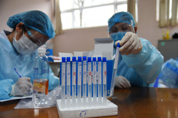 1 Dong Nai Ra Ket Luan Thanh Tra Viec Mua Sam Trang Thiet Bi Vat Tu Y Te Kit Xet Nghiem