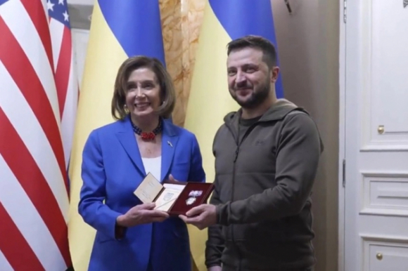 1 Quan Chuc Cap Cao Nhat Cua My Toi Ukraine Ke Tu Dau Chien Dich Quan Su
