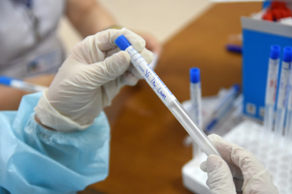 2 Dong Nai Ra Ket Luan Thanh Tra Viec Mua Sam Trang Thiet Bi Vat Tu Y Te Kit Xet Nghiem