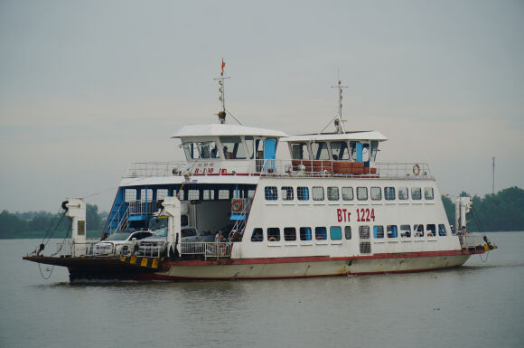 2 Nen Ne Khung Gio Nao De Tranh Ket Xe Tren Cau Rach Mieu Khi Quay Lai Tphcm