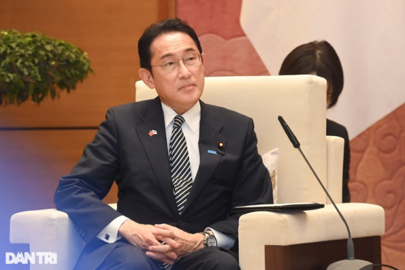 4 Chu Tich Quoc Hoi Quan He Viet Nam Nhat Ban La Moi Quan He Hiem Co