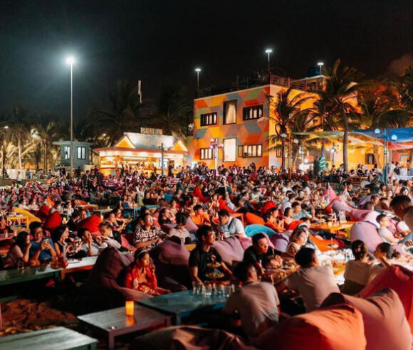 1 Da Nang Don Hon 250000 Luot Khach Dip Le 30 4 Va 1 5