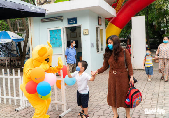 1 De Xuat Ho Tro Giao Vien Mam Non Tieu Hoc Ngoai Cong Lap 37 Trieu Dongnguoi