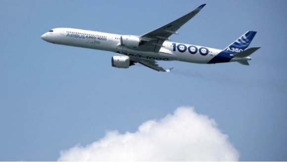 1 Qantas Len Ke Hoach Khai Truong Cac Chuyen Bay Thang Dai Nhat The Gioi