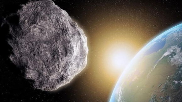 Tìm thấy 'mọi thành phần làm nên sự sống' trong thiên thạch