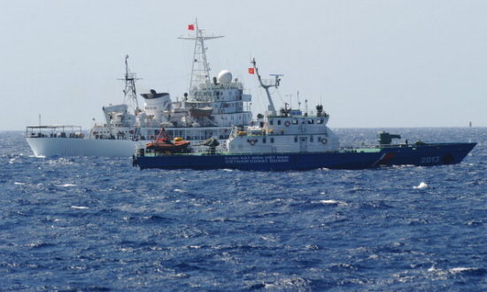 1 Vi Can Dong Minh Nga Co Ngam Dong Thuan Khi Trung Quoc Xoi Tai Bien Dong Luc Nay