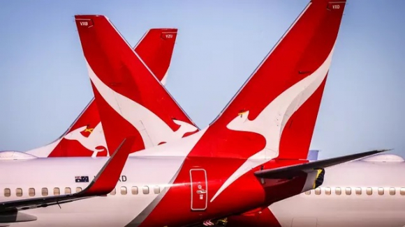 2 Qantas Len Ke Hoach Khai Truong Cac Chuyen Bay Thang Dai Nhat The Gioi
