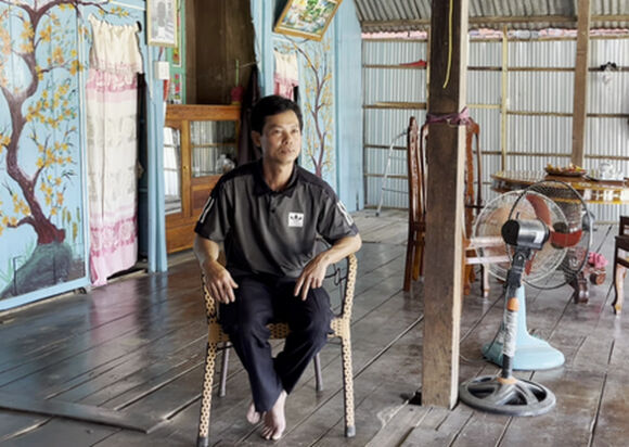 3 Nhu Chua He Co Cuoc Chia Ly Giot Nuoc Mat Ngay Chi Em Gap Lai Sau 47 Nam Ly Tan