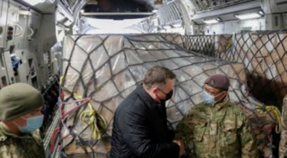 1 Anh Vien Tro Quan Su Them 375 Trieu Usd Cho Ukraine