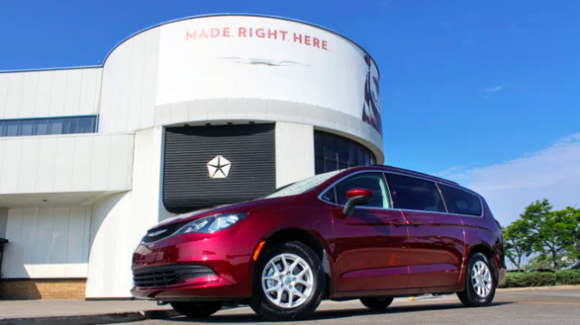 1 Canada Day Manh Cuoc Cach Mang Ve Oto Dien