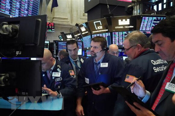 1 Chung Khoan My Tang Diem Trong Phien 25 Truoc Khi Fed Nhom Hop