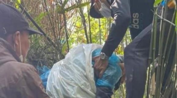 1 Ky Tich Nguoi Phu Nu Song Sot O Vuc Sau Yen Tu 7 Ngay