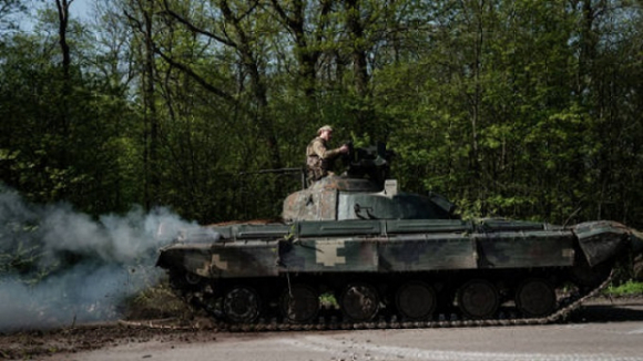 1 Quan Chuc Ukraine Thoa Thuan Duy Nhat Ma Kiev Ky Voi Moscow La Nga Dau Hang