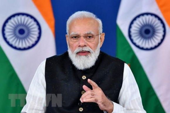 1 Thu Tuong An Do Narendra Modi Keu Goi Ngung Ban O Ukraine