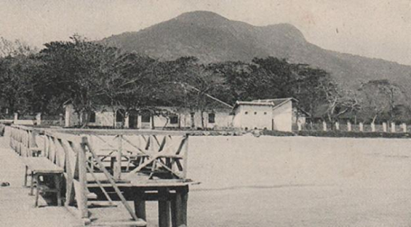 Vì sao người Pháp thành lập thương điếm tại Côn Đảo?