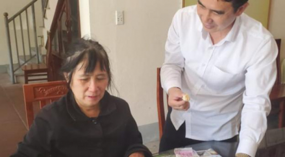 2 Ky Tich Nguoi Phu Nu Song Sot O Vuc Sau Yen Tu 7 Ngay