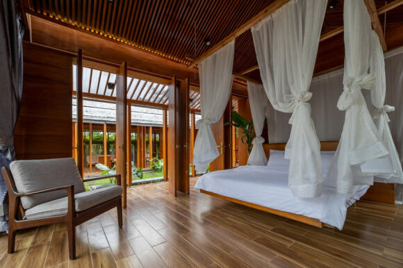 9 Ngoi Nha Mang Phong Cach Dan Gian Duong Dai O Quang Nam