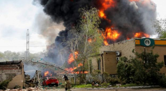 1 Chien Su Den Toi 45 Nga Phong Ten Lua Tu Tau Ngam Belarus Bat Ngo Tap Tran