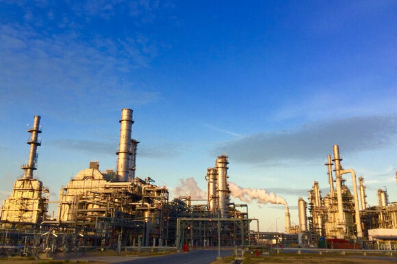 1 Dien Bien Moi Nhat Vu Truc Trac O Nha May Loc Dau Lon Nhat Viet Nam