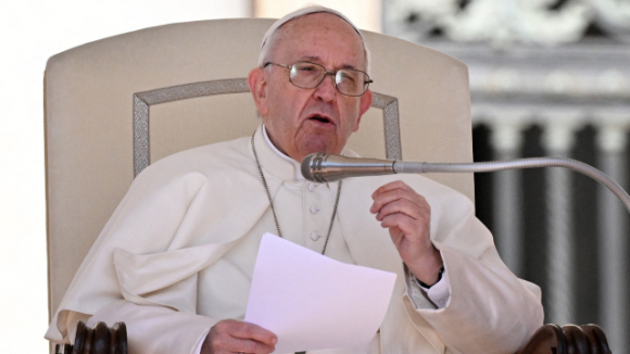 1 Giao Hoang Francis Noi Gi Ve Lien He Giua Nato Va Hanh Dong Cua Nga O Ukraine