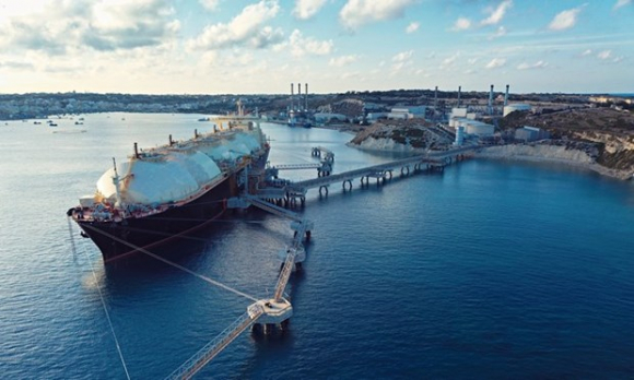 1 Hy Lap Khoi Cong Tram Lng Noi Cung Cap Khi Dot Cho Chau Au