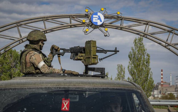 1 Ukraine Da Day Luc Luong Nga Cach Kharkiv 40 Km Ve Phia Dong